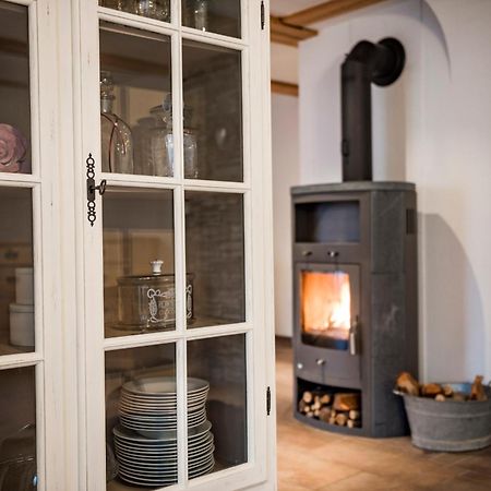 B3 Boutique-Bed&Breakfast 그체이와일러 외부 사진